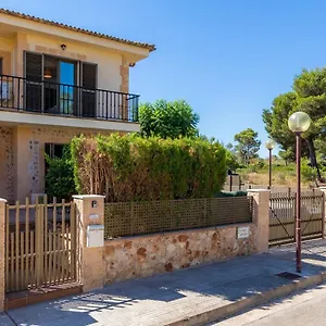 Casa Jordi Can Picafort (Mallorca)