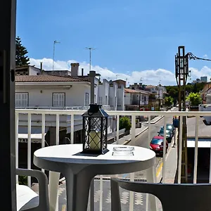  Apartamento Nice In The Center Of Can Picafort