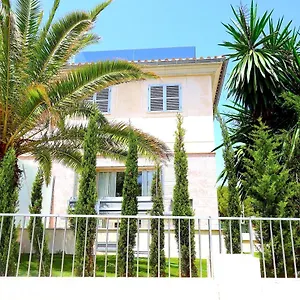  Villa Seaview Mallorca